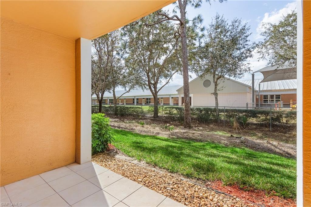 THE ENCLAVE AT NAPLES - Residential