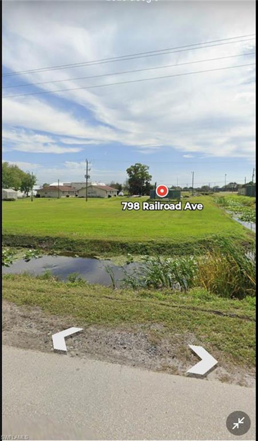 Two adjacent 6,000 sq ft lots available for $25,000 each lots have been cleared and are ready for construction. Lots come with land survey and building plans. This is a great investment opportunity with high returns.