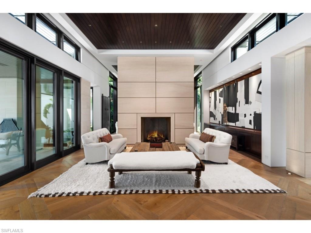 PORT ROYAL - Residential