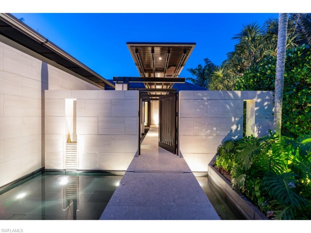 PORT ROYAL - Residential