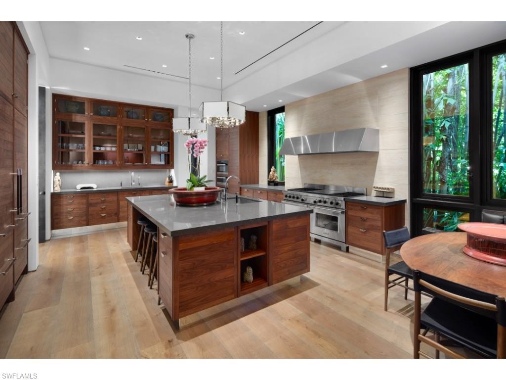 PORT ROYAL - Residential