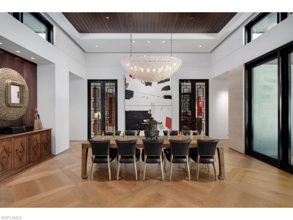 PORT ROYAL - Residential