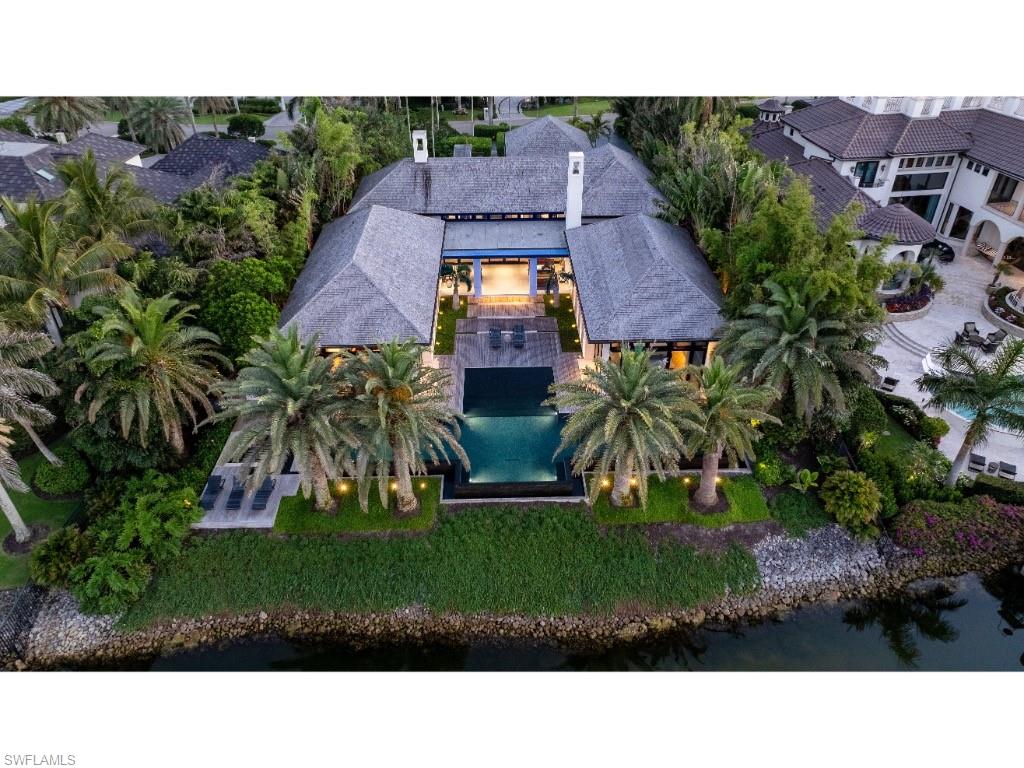 PORT ROYAL - Residential