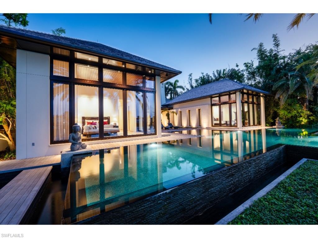 PORT ROYAL - Residential