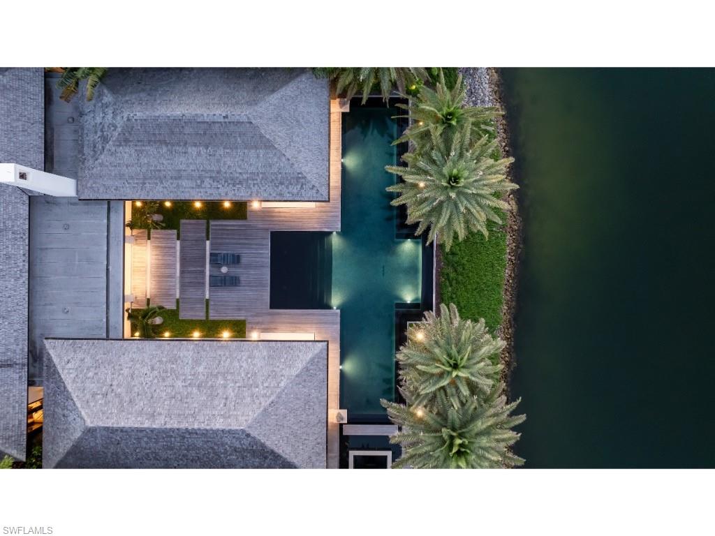 PORT ROYAL - Residential