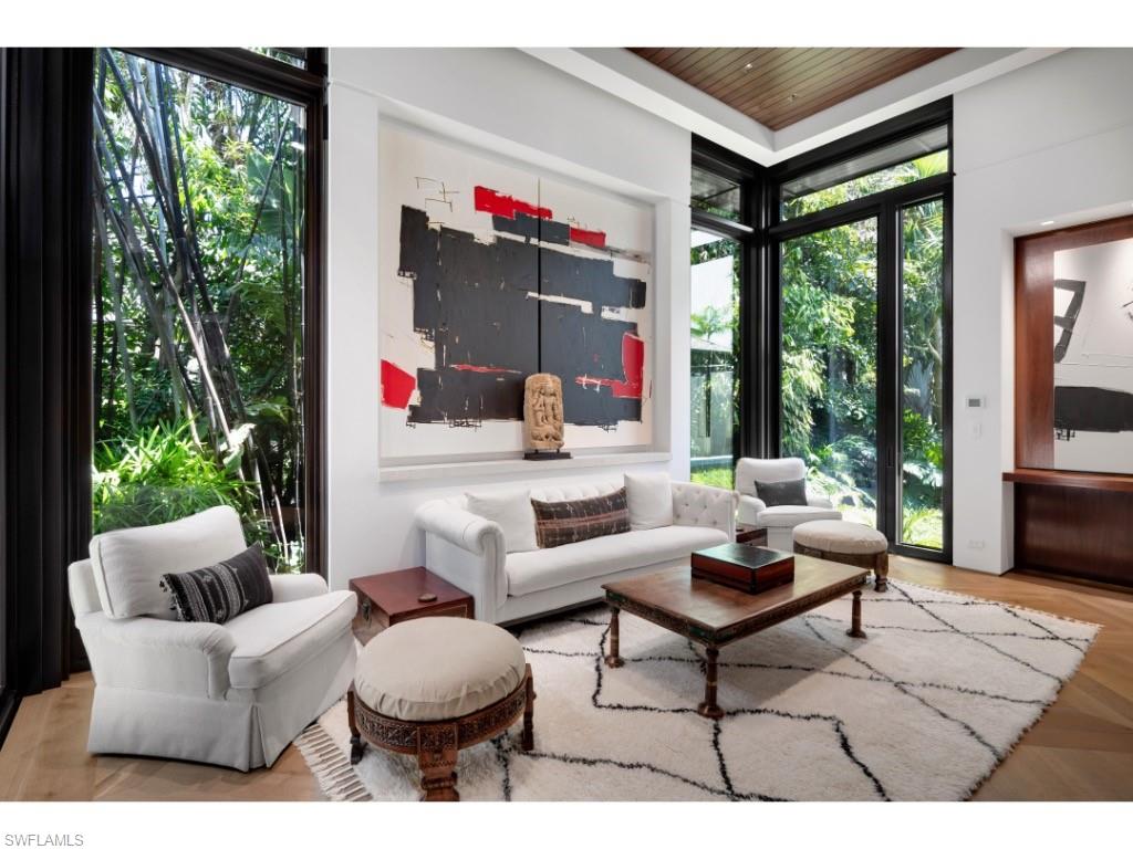 PORT ROYAL - Residential