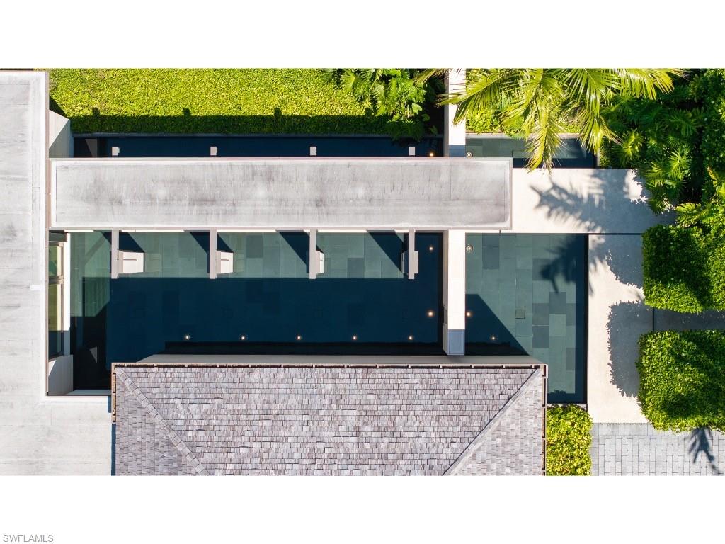 PORT ROYAL - Residential