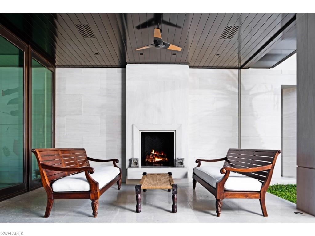 PORT ROYAL - Residential