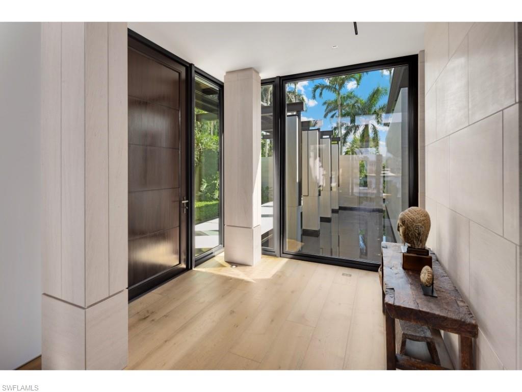 PORT ROYAL - Residential