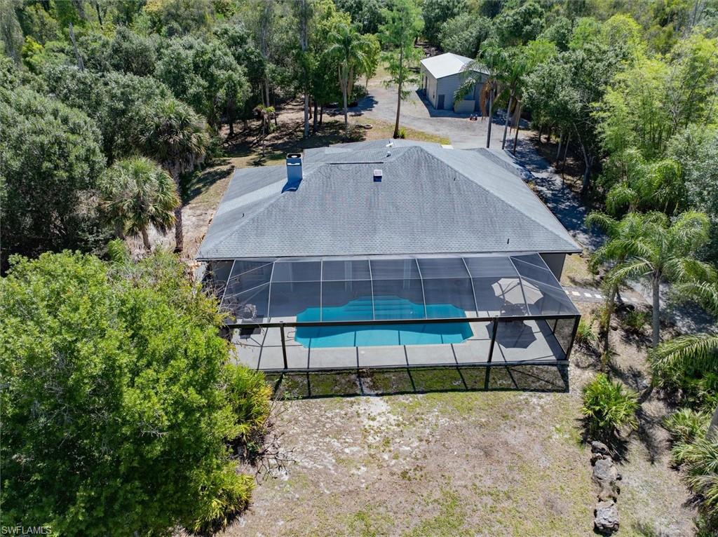 BRIARCLIFF - Residential