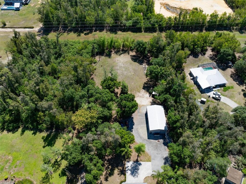 BRIARCLIFF - Residential