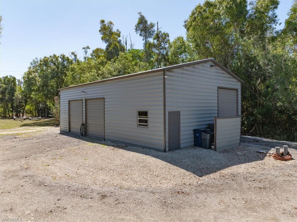 BRIARCLIFF - Residential