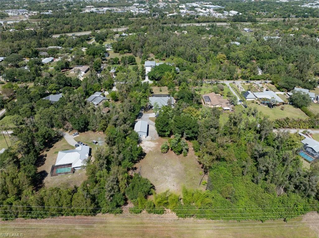 BRIARCLIFF - Residential