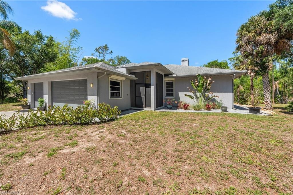 BRIARCLIFF - Residential