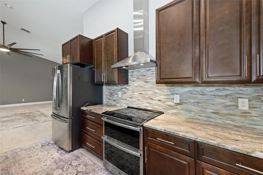 BRIARCLIFF - Residential