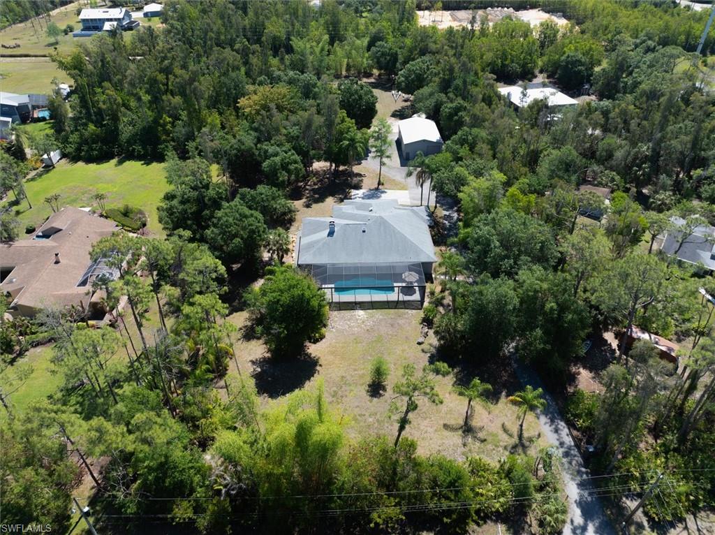 BRIARCLIFF - Residential