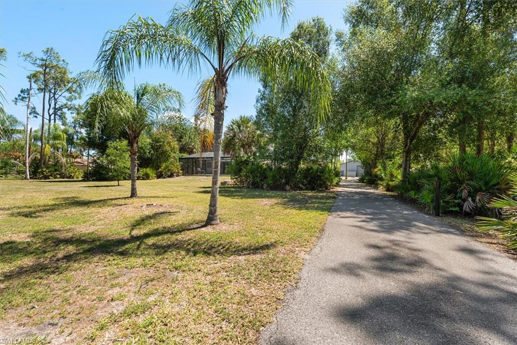 BRIARCLIFF - Residential