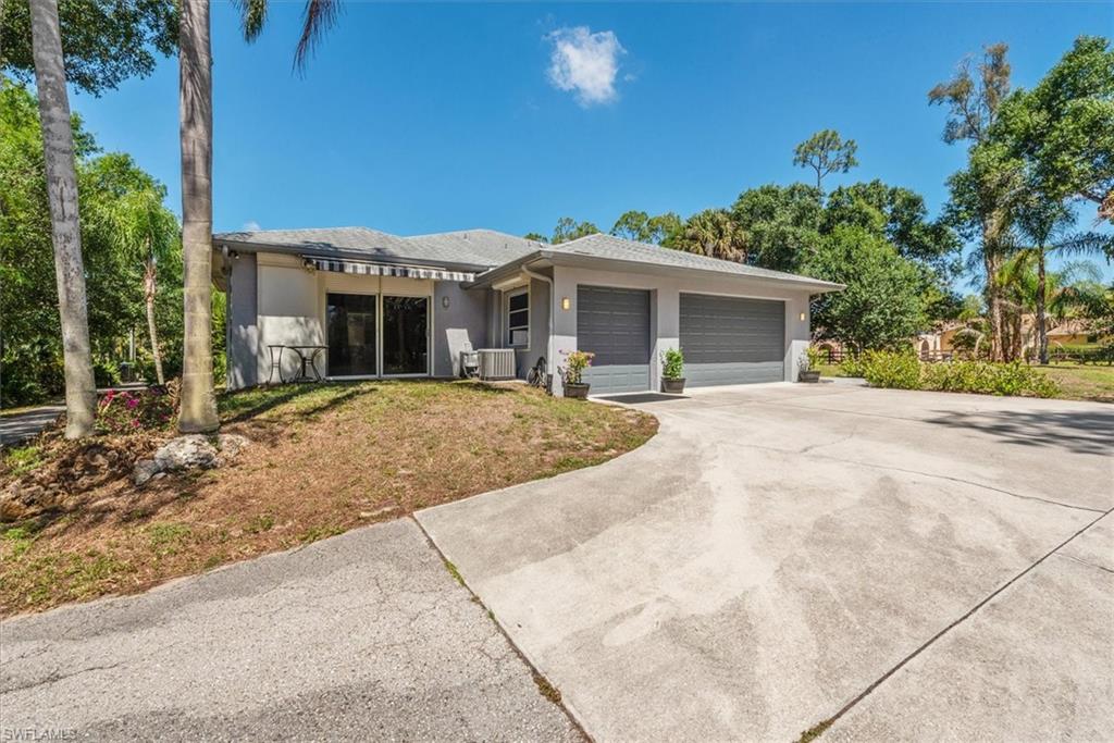 BRIARCLIFF - Residential