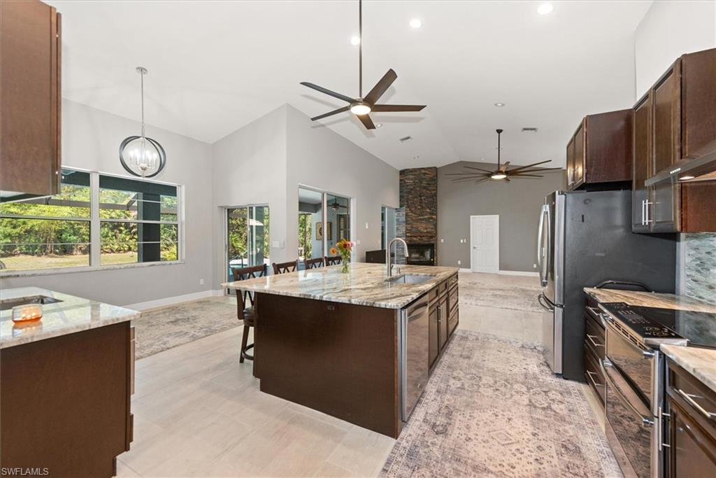 BRIARCLIFF - Residential