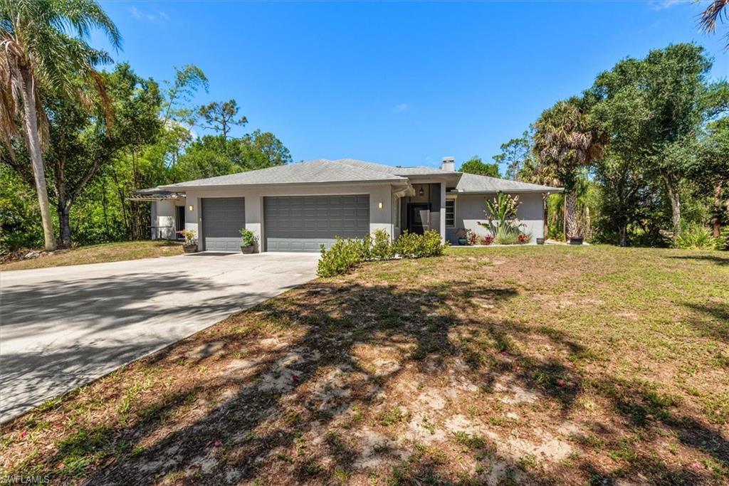 BRIARCLIFF - Residential