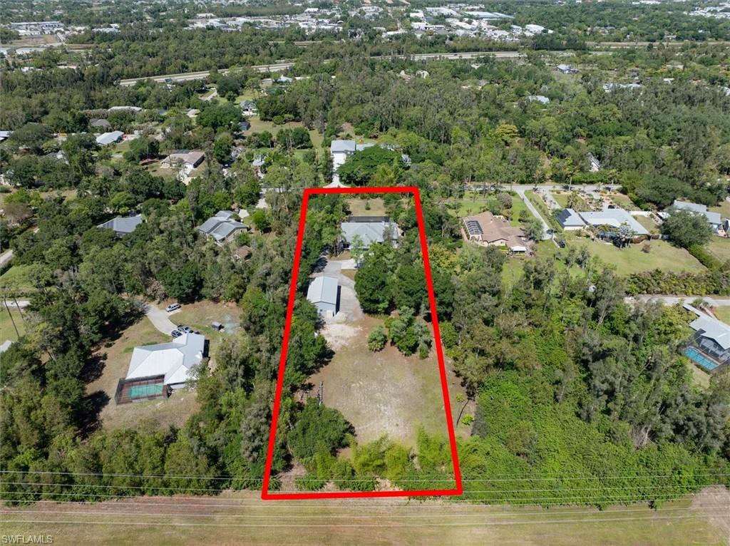 BRIARCLIFF - Residential