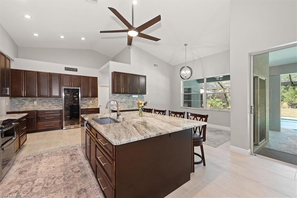 BRIARCLIFF - Residential