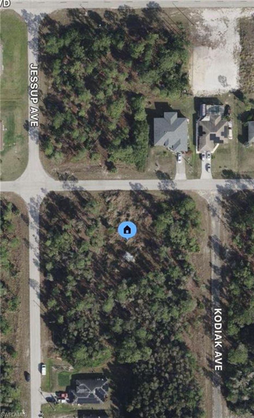 Excellent opportunity!! Next to SR82. Surrounded by new construction homes! Paved road and electric at the curb. Send offers today!!