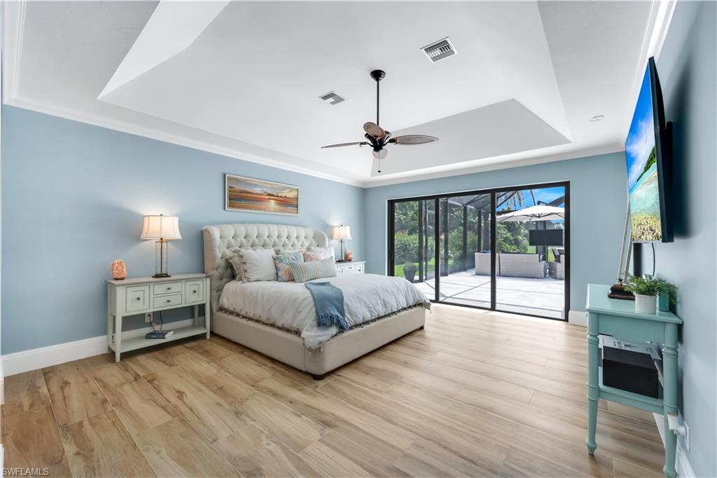 QUAIL CREEK - Residential