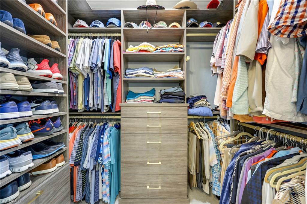 QUAIL CREEK - Residential