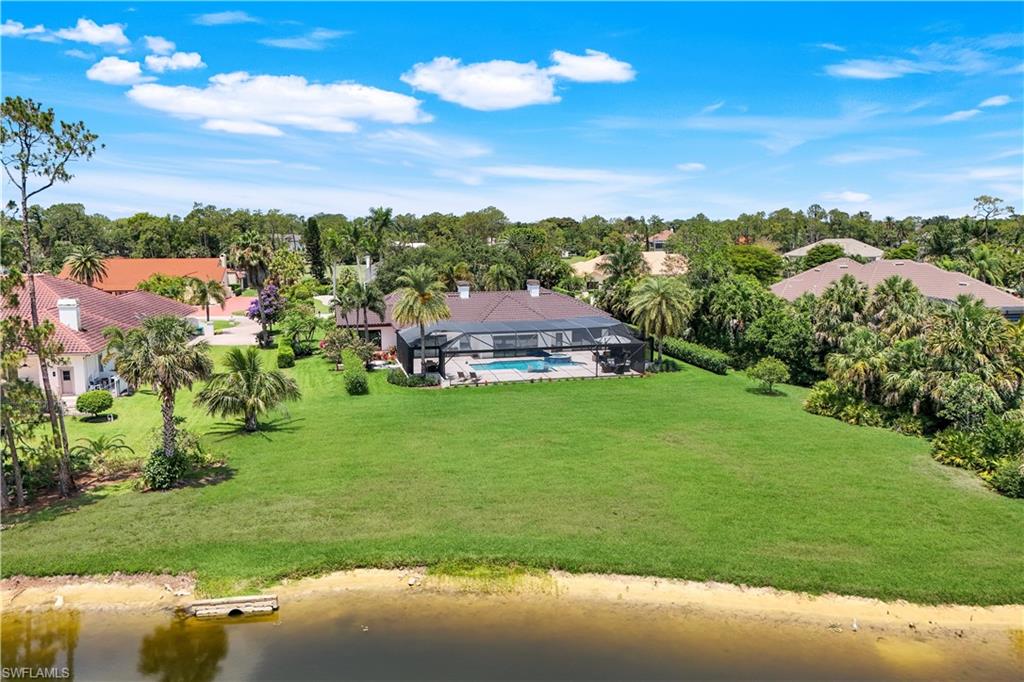 QUAIL CREEK - Residential