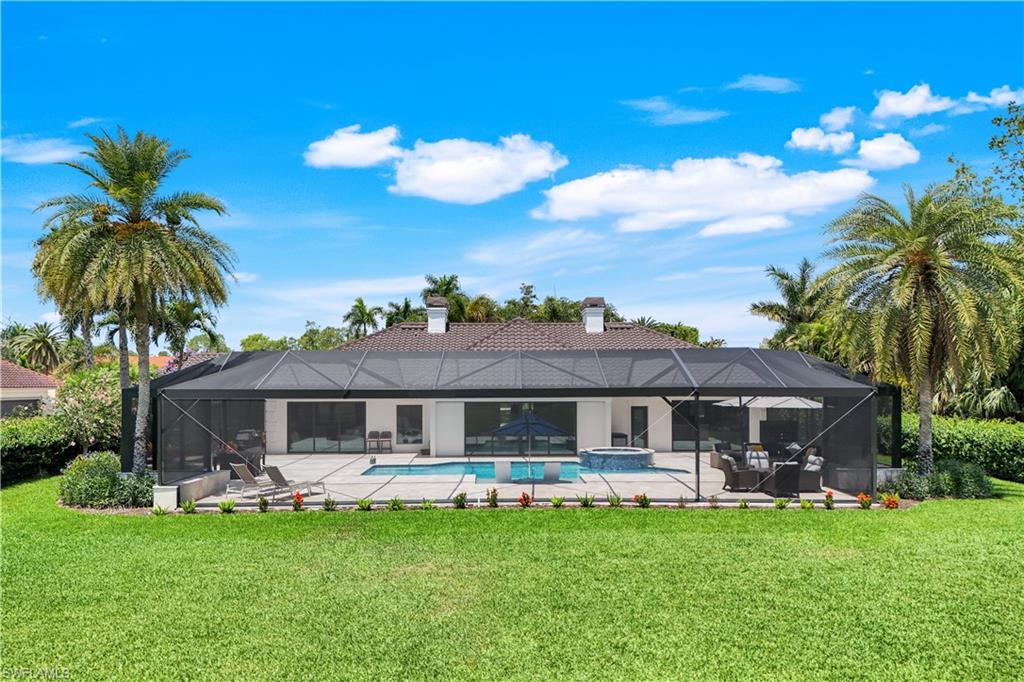 QUAIL CREEK - Residential