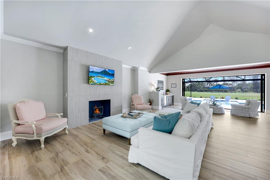 QUAIL CREEK - Residential