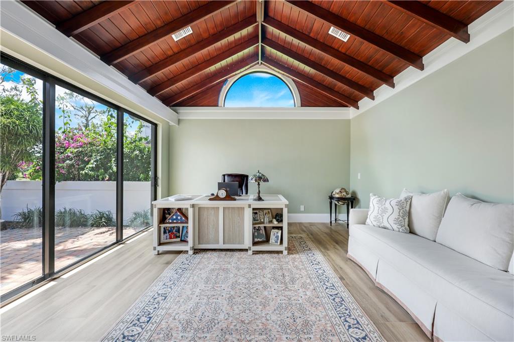 QUAIL CREEK - Residential