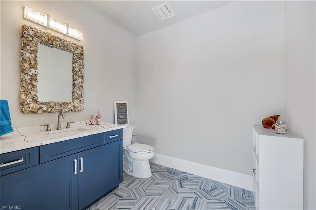 QUAIL CREEK - Residential