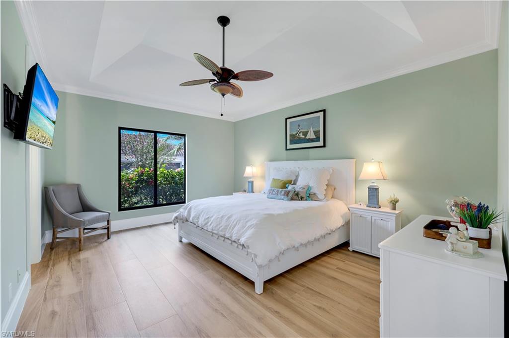 QUAIL CREEK - Residential