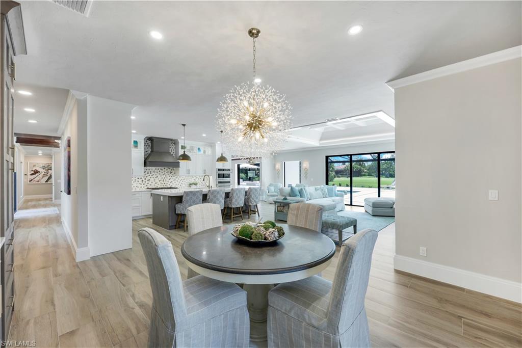 QUAIL CREEK - Residential