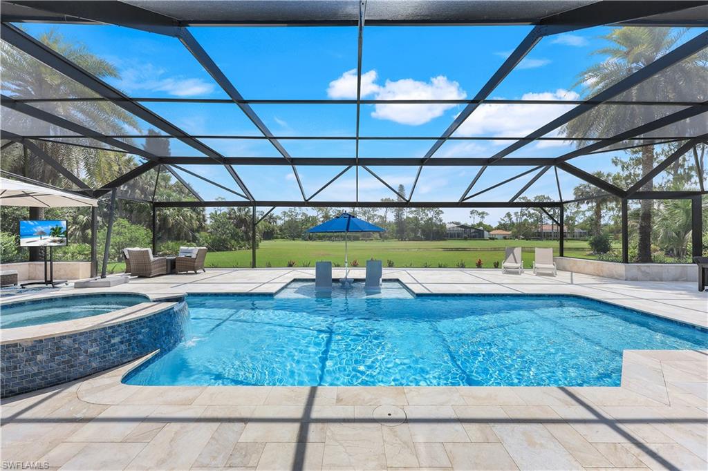 QUAIL CREEK - Residential