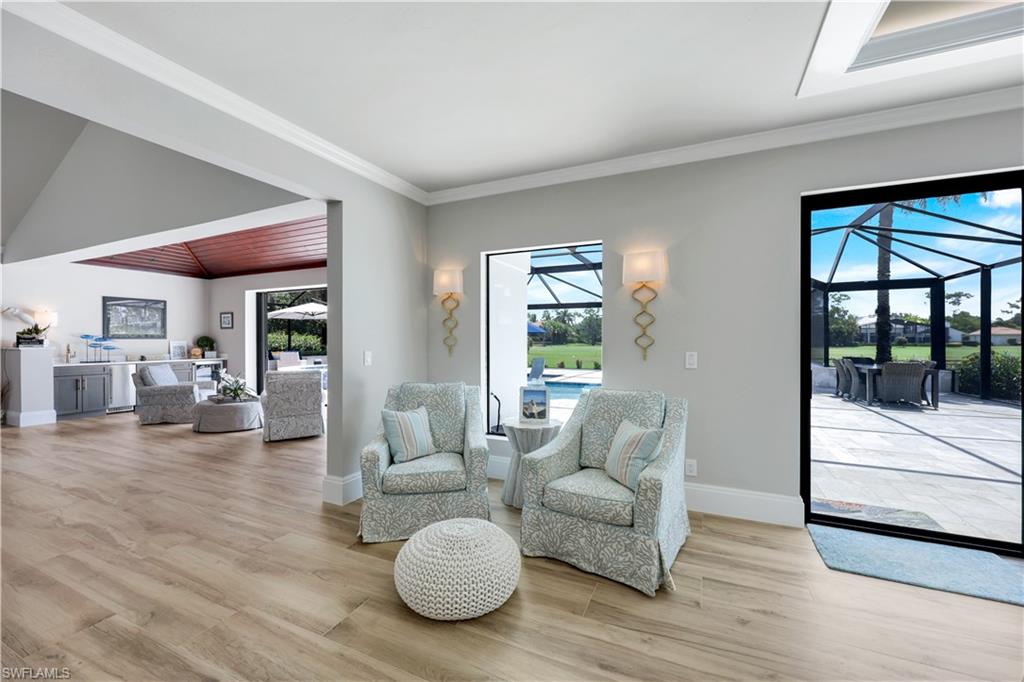 QUAIL CREEK - Residential