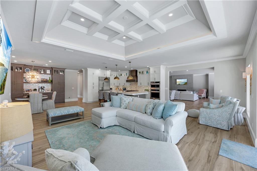 QUAIL CREEK - Residential