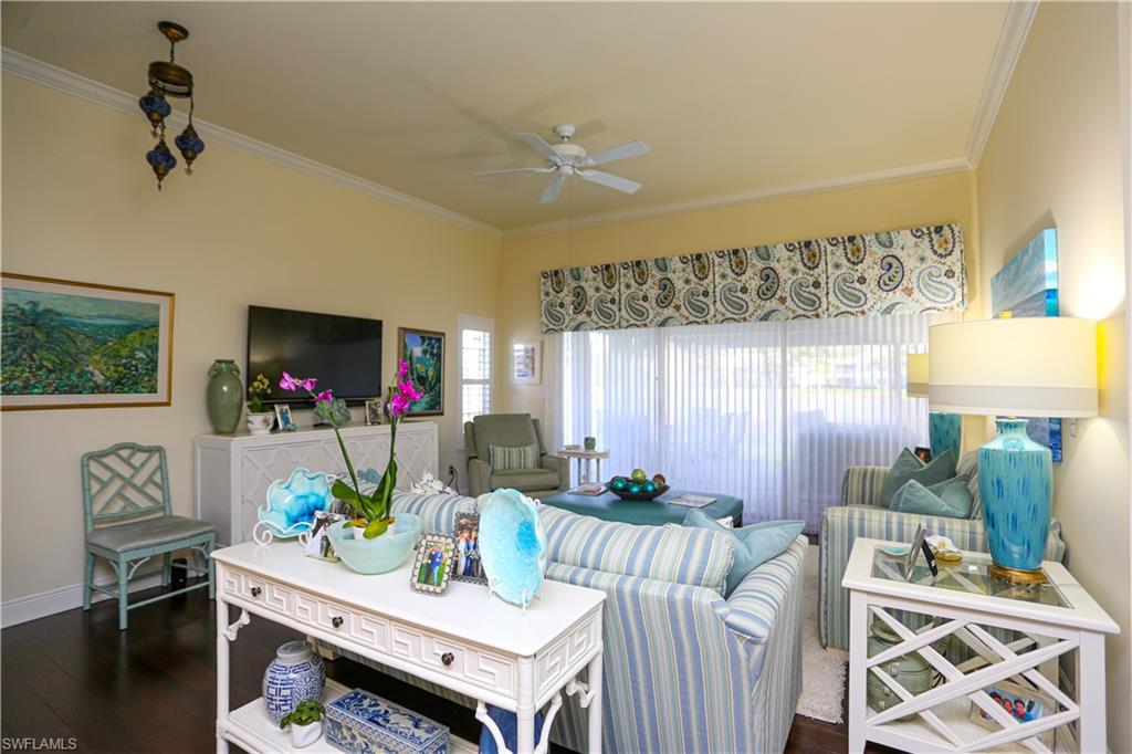 BRISTOL SQUARE - Residential Lease