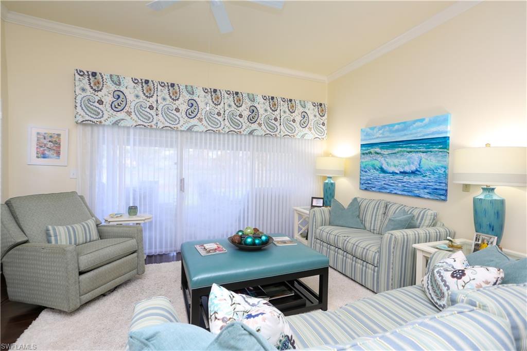 BRISTOL SQUARE - Residential Lease