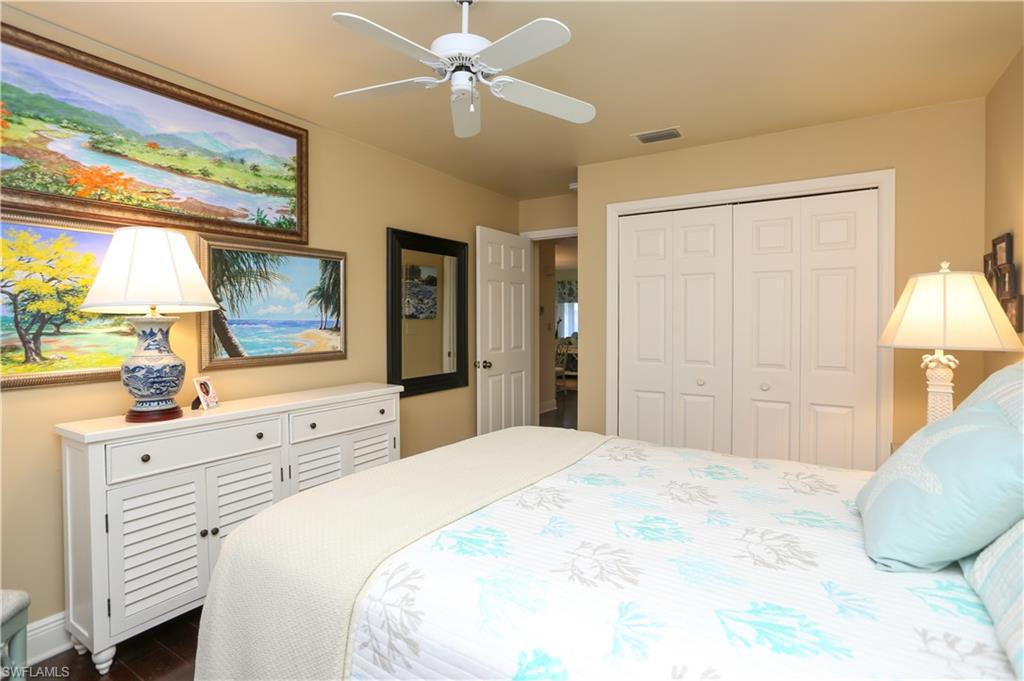 BRISTOL SQUARE - Residential Lease