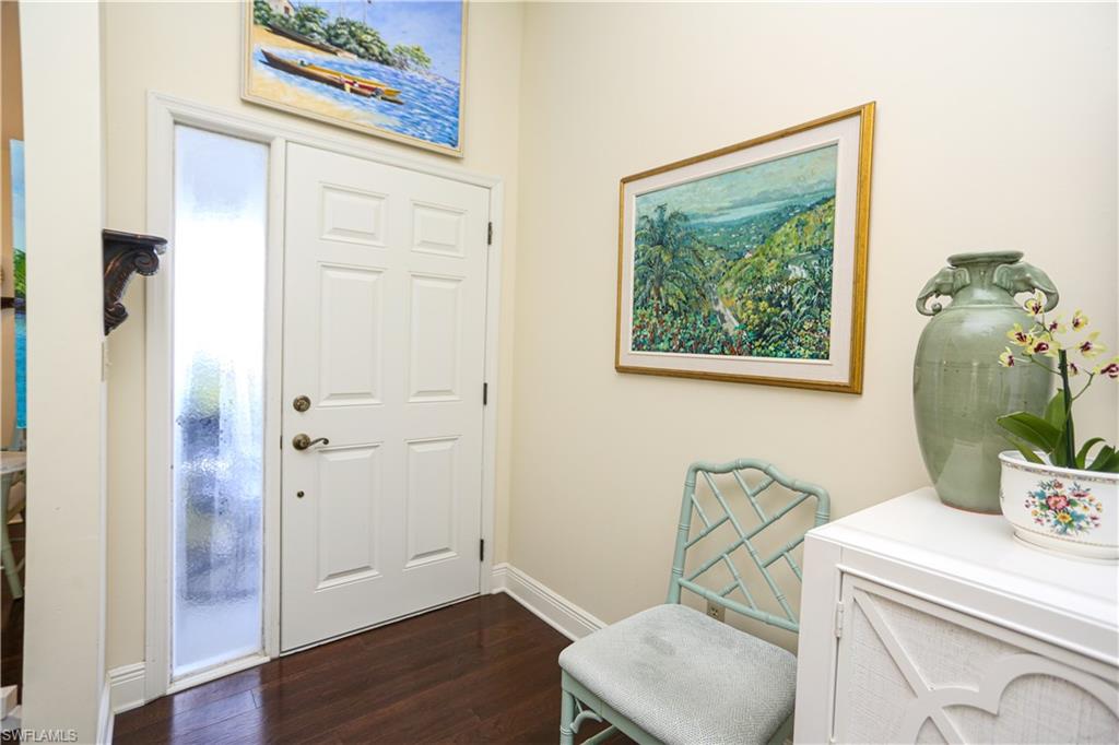 BRISTOL SQUARE - Residential Lease