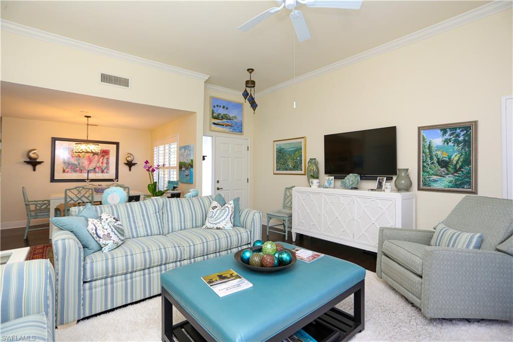 BRISTOL SQUARE - Residential Lease