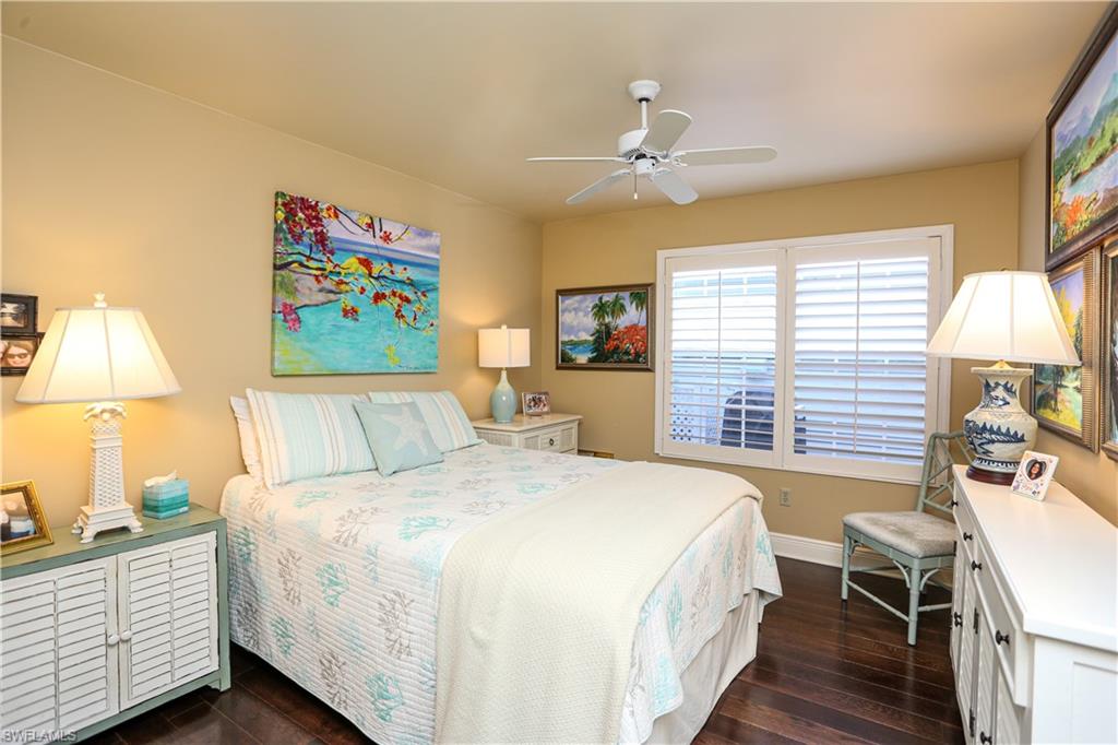 BRISTOL SQUARE - Residential Lease