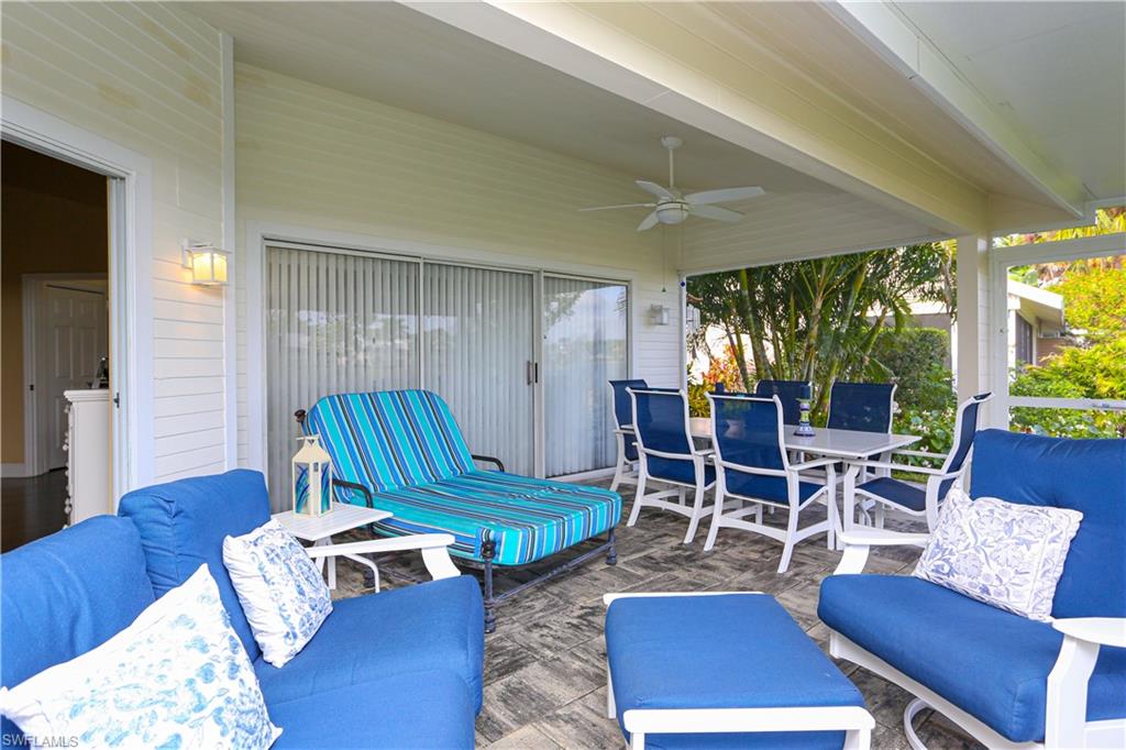 BRISTOL SQUARE - Residential Lease