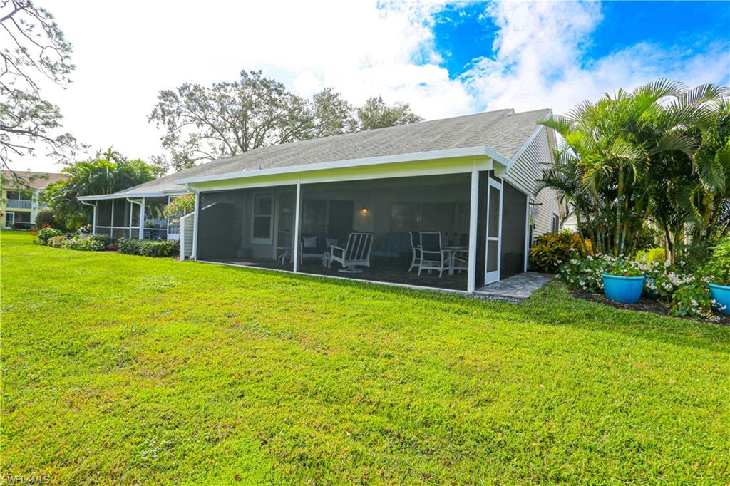 BRISTOL SQUARE - Residential Lease