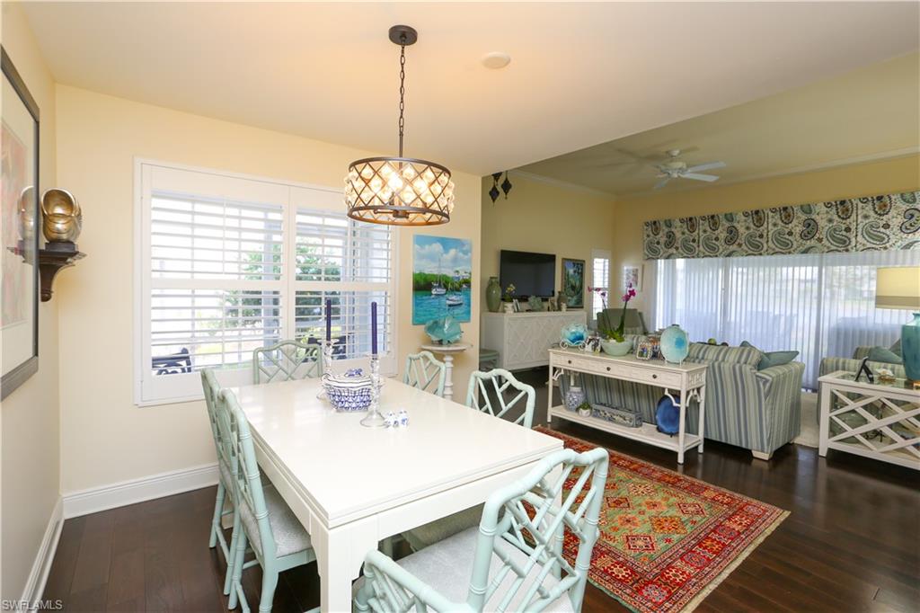 BRISTOL SQUARE - Residential Lease