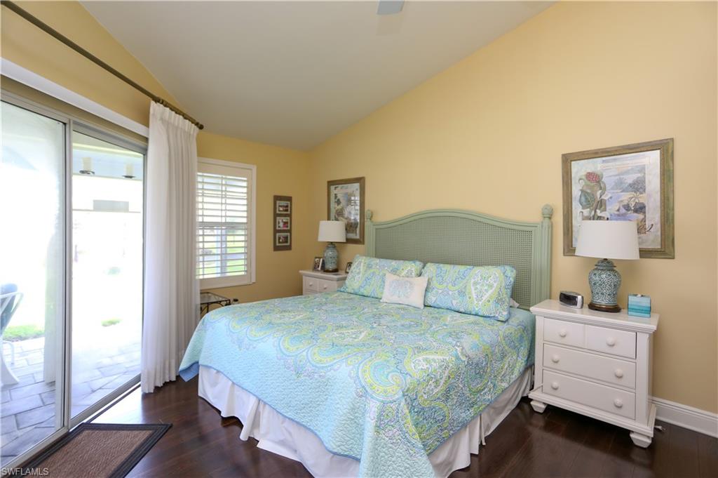 BRISTOL SQUARE - Residential Lease