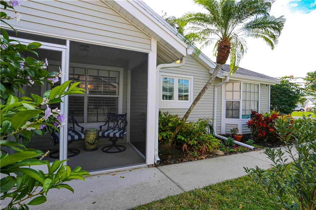 BRISTOL SQUARE - Residential Lease